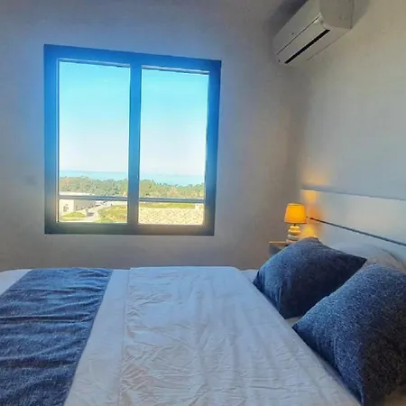 Villa Avec Piscine Et Vue Mer A Lozari