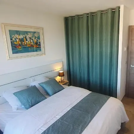 Villa Avec Piscine Et Vue Mer A Lozari
